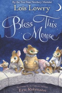 Bless this Mouse book cover