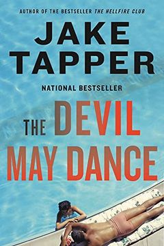 The Devil May Dance book cover