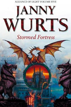 Stormed Fortress book cover