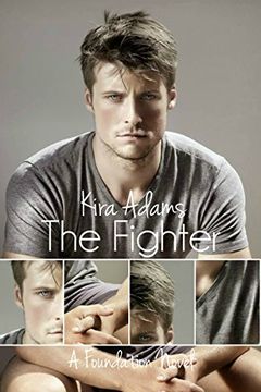 The Fighter book cover