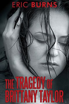 The Tragedy of Brittany Taylor book cover