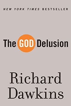 The God Delusion book cover
