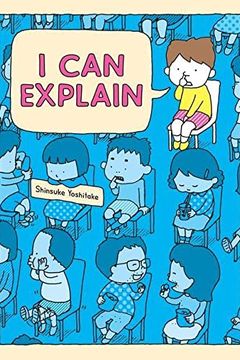 I Can Explain