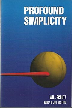 Profound Simplicity book cover