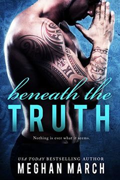 Beneath the Truth book cover