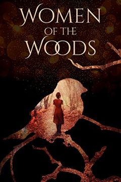 Women of the Woods book cover