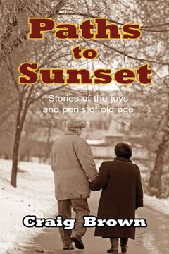 Paths to Sunset book cover