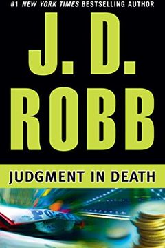 Judgment in Death book cover