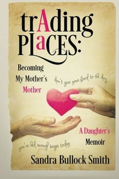 Trading Places book cover