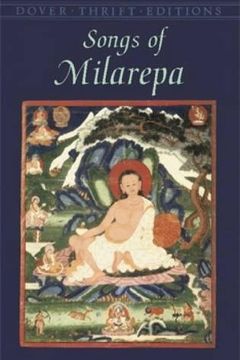 Songs of Milarepa
