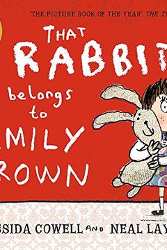 That Rabbit Belongs To Emily Brown