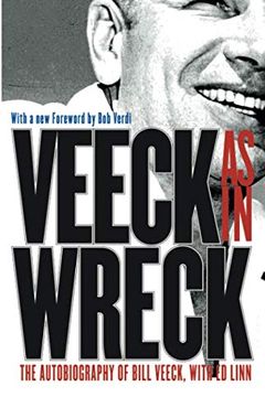 Veeck As In Wreck