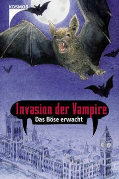 Das Böse Erwacht book cover