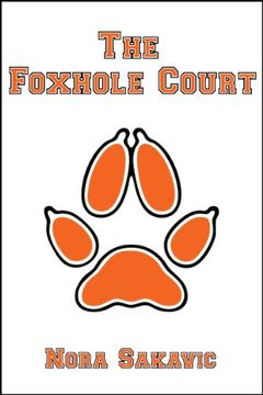 The Foxhole Court book cover