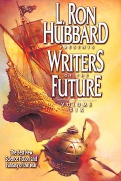 L. Ron Hubbard Presents Writers of the Future 19 book cover