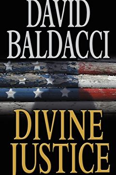 Divine Justice book cover