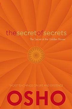 The Secret of Secrets book cover