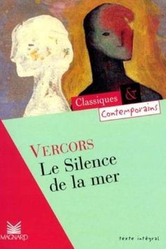 Le Silence de la Mer et Autres Récits book cover