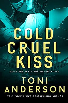 Cold Cruel Kiss book cover