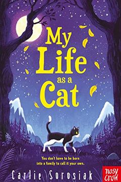 My Life as a Cat