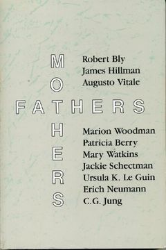 Fathers and Mothers book cover