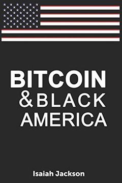 Bitcoin & Black America book cover