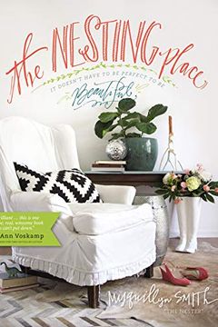 The Nesting Place book cover