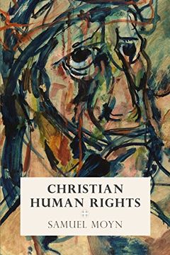 Christian Human Rights book cover