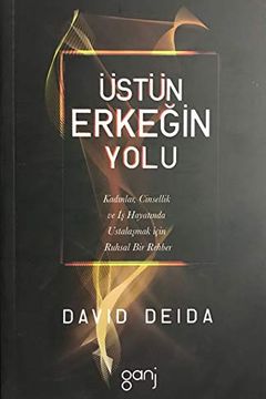 Üstün Erkegin Yolu book cover