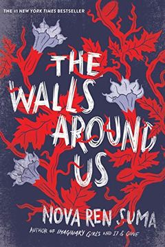 Walls Around Us book cover