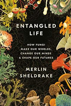 Entangled Life book cover