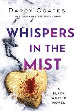 Whispers in the Mist book cover