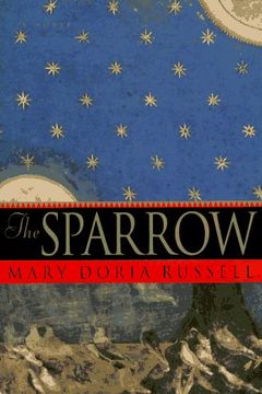 The Sparrow book cover