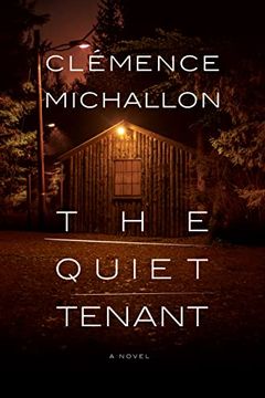 The Quiet Tenant book cover