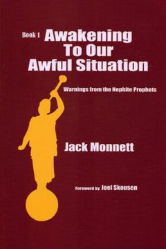 Awakening To Our Awful Situation - Warnings From The Nephite Prophets book cover