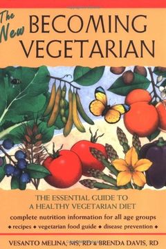 The New Becoming Vegetarian