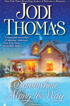 Somewhere Along The Way book cover