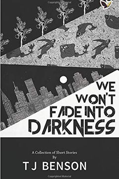 We Won't Fade Into Darkness book cover