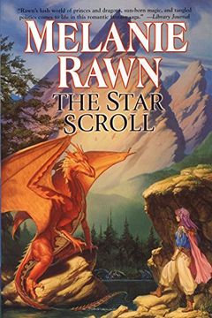 The Star Scroll book cover