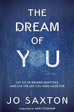 The Dream of You book cover