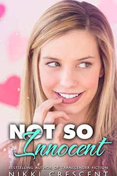 NOT SO INNOCENT book cover