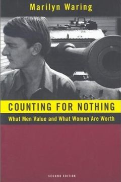 Counting for Nothing book cover