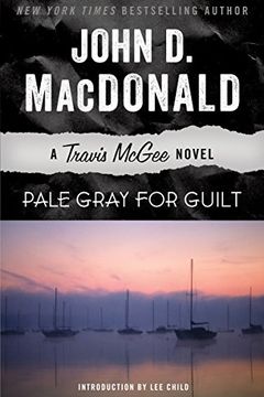 Pale Gray for Guilt book cover