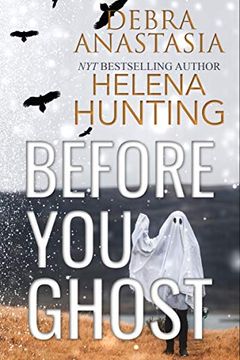 Before You Ghost book cover
