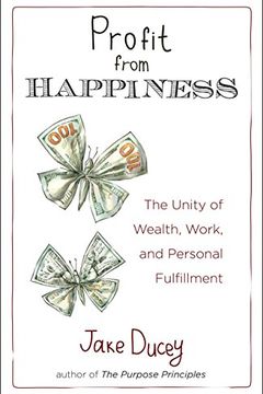 Profit from Happiness book cover