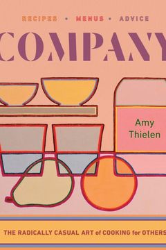 Company book cover
