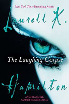 The Laughing Corpse book cover