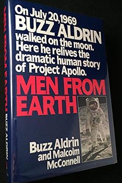 Men from Earth