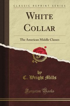 White Collar book cover