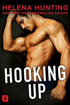 Hooking Up book cover